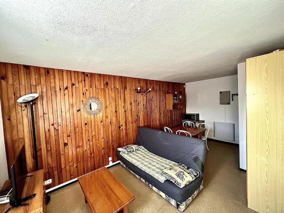 St-Pierre-La-Mer, Bel Appartement A Dans Residence Avec Piscine Et Tennis Entre 5 Et 10 Min De La Plage Fleury  Ngoại thất bức ảnh